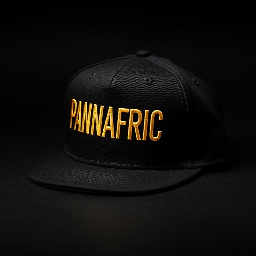 PannaAfric Snapback Cap
