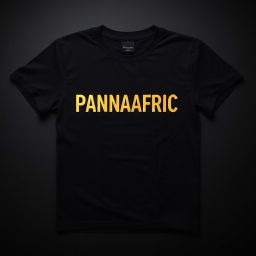 PannaAfric Signature Tee
